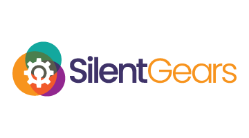 silentgears.com is for sale