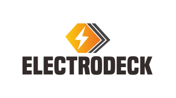 electrodeck.com is for sale