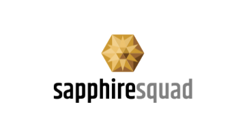 sapphiresquad.com is for sale
