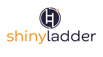 shinyladder.com is for sale