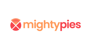 mightypies.com is for sale