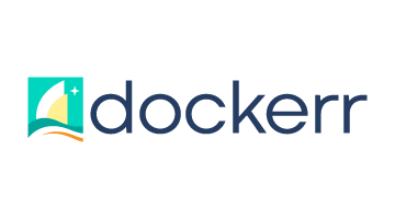 dockerr.com is for sale