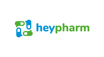 heypharm.com is for sale