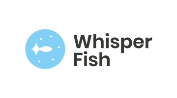 whisperfish.com is for sale
