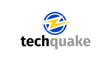 techquake.com is for sale