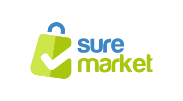 suremarket.com is for sale