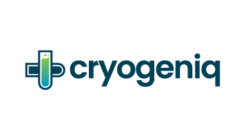 cryogeniq.com is for sale