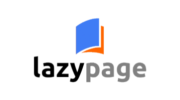 lazypage.com is for sale