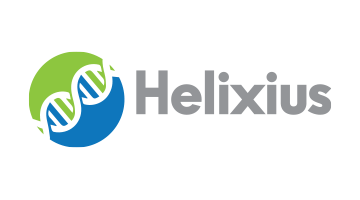 helixius.com is for sale