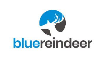 bluereindeer.com is for sale