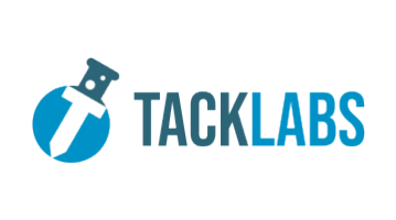 tacklabs.com is for sale
