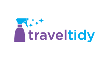 traveltidy.com is for sale