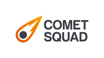 cometsquad.com is for sale