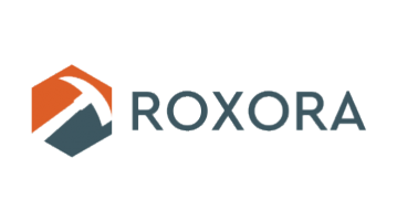 roxora.com is for sale