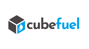 cubefuel.com is for sale