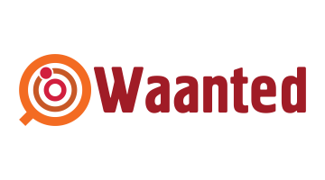 waanted.com is for sale