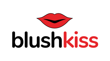 blushkiss.com is for sale