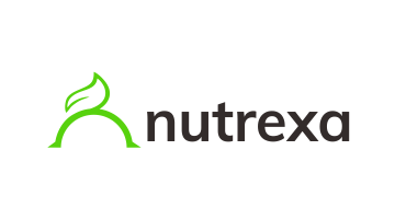 Logo for nutrexa.com