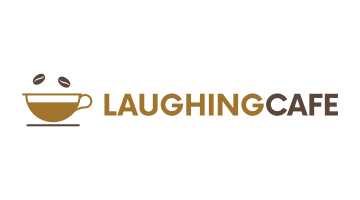 laughingcafe.com is for sale