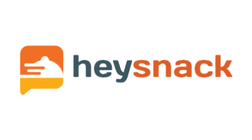 heysnack.com is for sale
