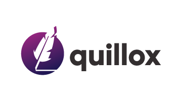 quillox.com is for sale