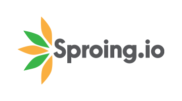 sproing.io