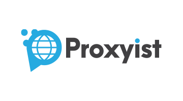 proxyist.com is for sale