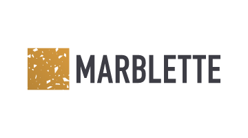 marblette.com is for sale