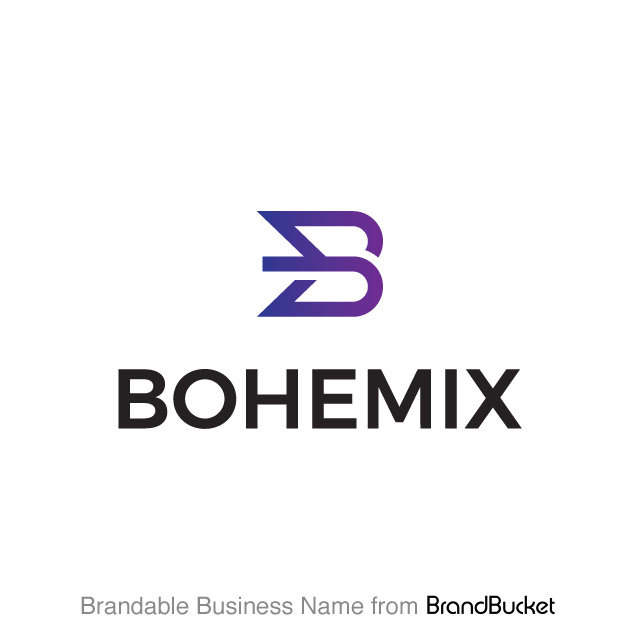 Bohemix.com is For Sale | BrandBucket