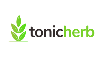 tonicherb.com is for sale