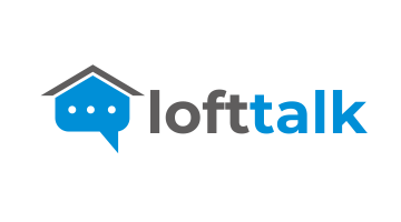 lofttalk.com is for sale