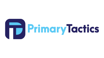primarytactics.com is for sale