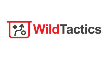 wildtactics.com is for sale