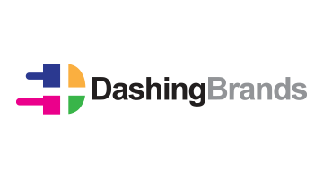dashingbrands.com is for sale