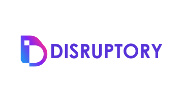 disruptory.com is for sale