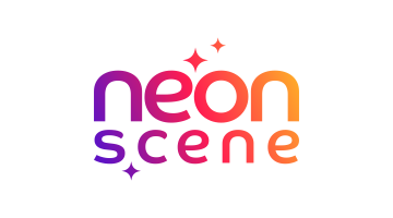 neonscene.com is for sale