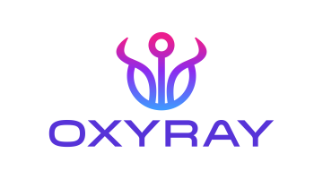 oxyray.com is for sale