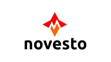 novesto.com is for sale