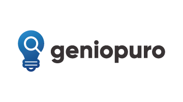 geniopuro.com is for sale