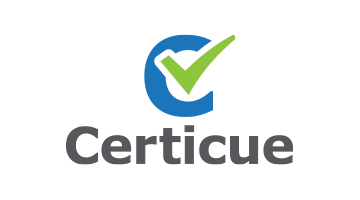 certicue.com is for sale