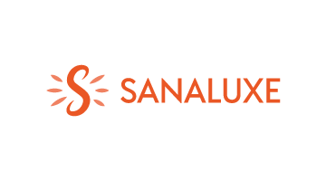 sanaluxe.com is for sale