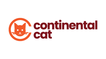 continentalcat.com is for sale