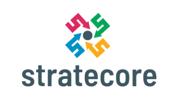 stratecore.com is for sale