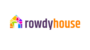 Rowdyhouse Com Is For Sale Brandbucket
