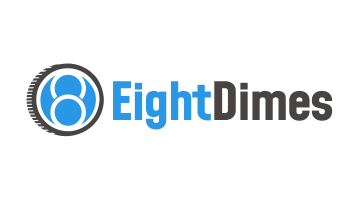 eightdimes.com is for sale