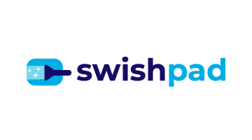 swishpad.com is for sale
