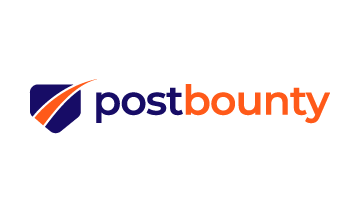 postbounty.com is for sale