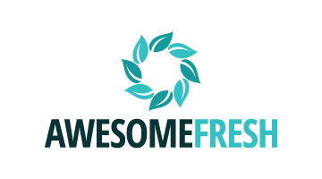 awesomefresh.com is for sale