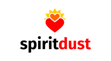 spiritdust.com is for sale