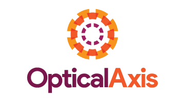 opticalaxis.com is for sale